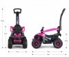 Milly Mally Pojazd z rączką Wild Pink